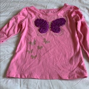 Girl’s Tee shirt